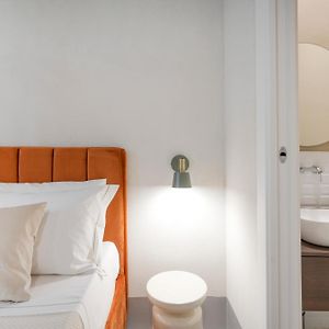 Camera deluxe con letto king size